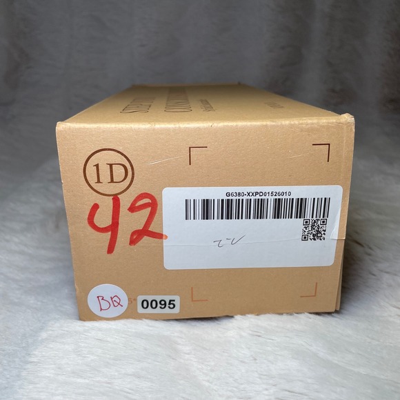 VIVAIA Pointed-Toe D'Orsay Flats (Melia) EU 42 / US 10.5 - Picture 9 of 10